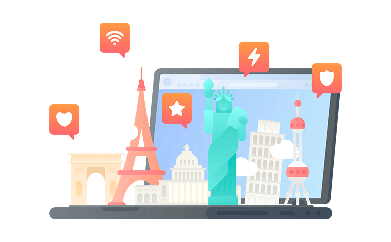 代理腾讯直播的回国vpn - 海龟VPN